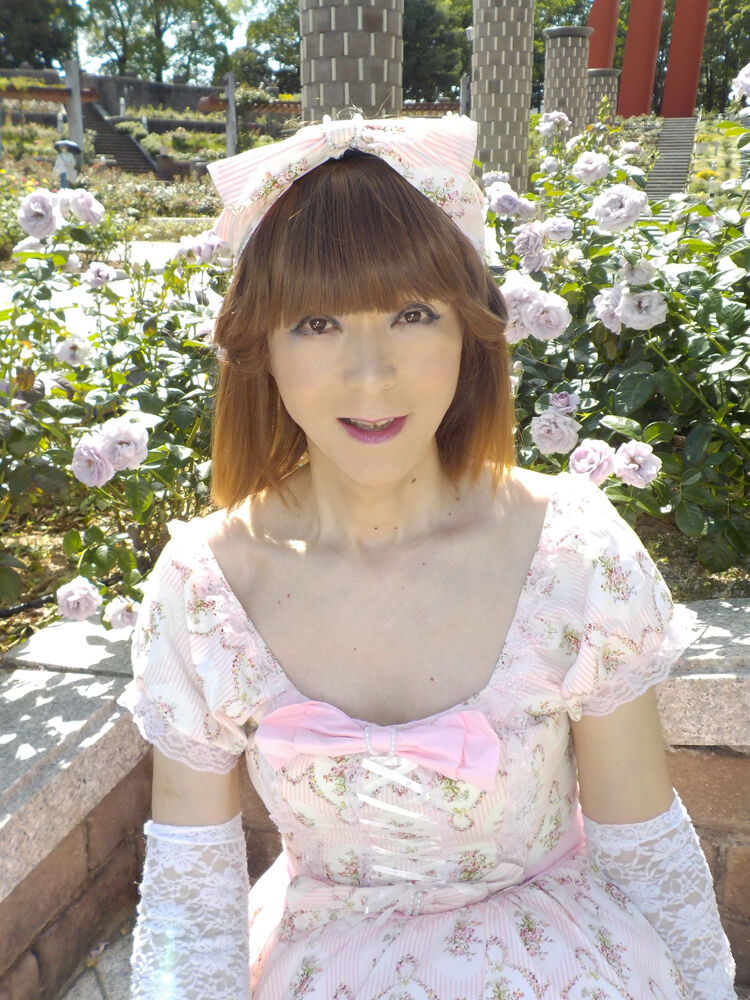 結衣さん