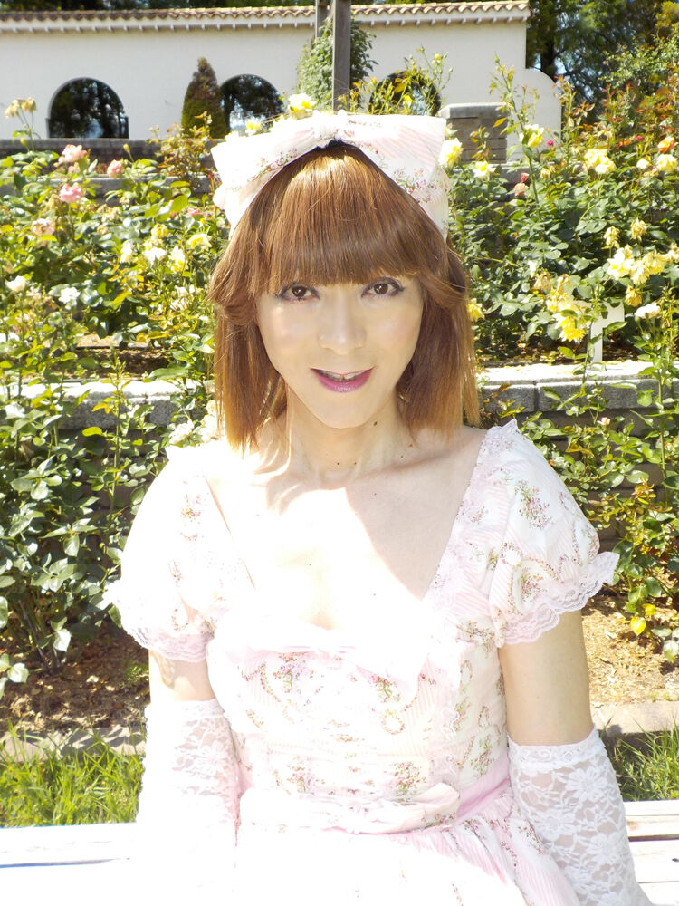 結衣さん