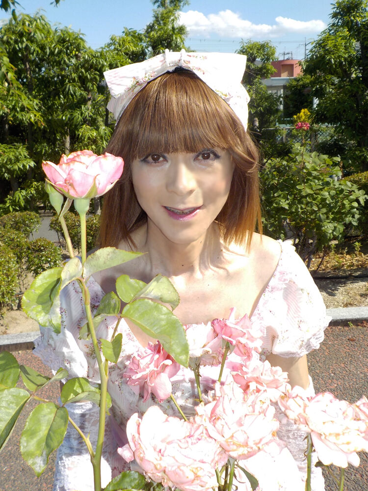 結衣さん