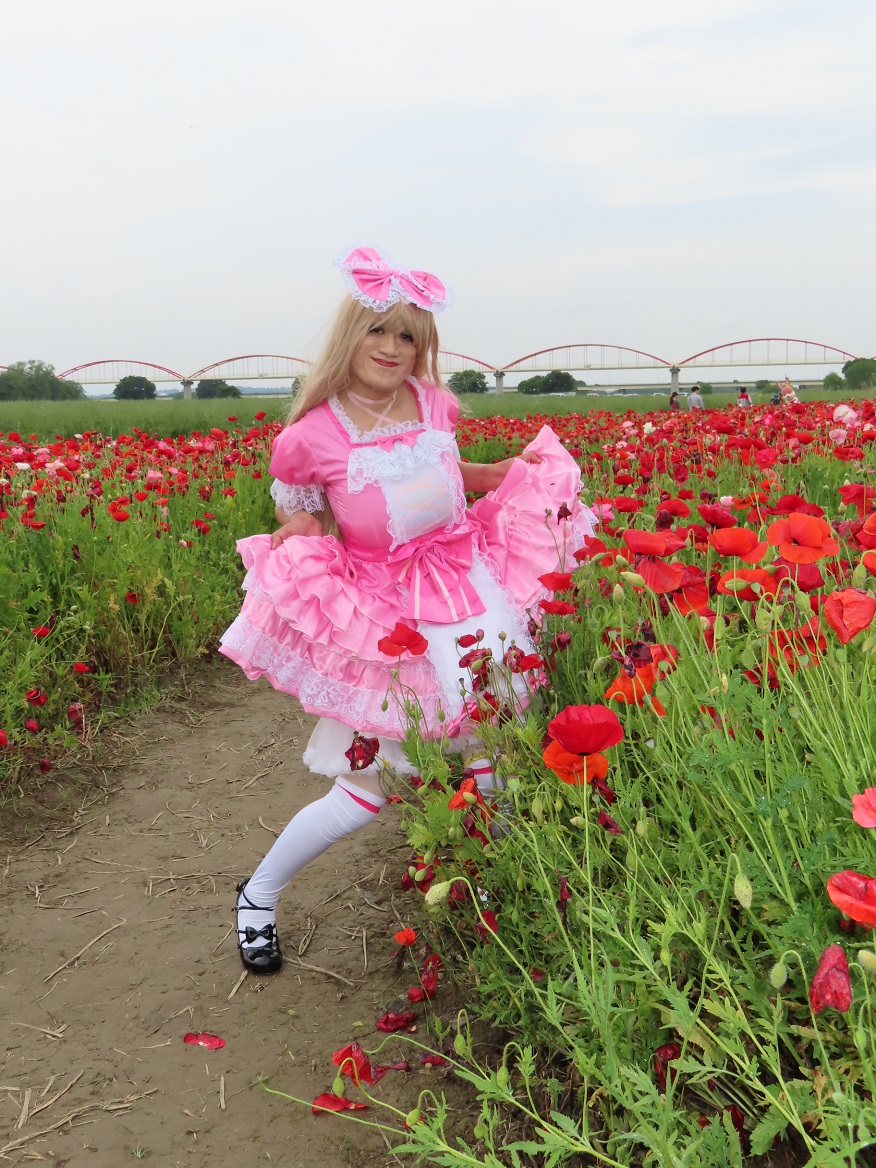 ゆきこさん