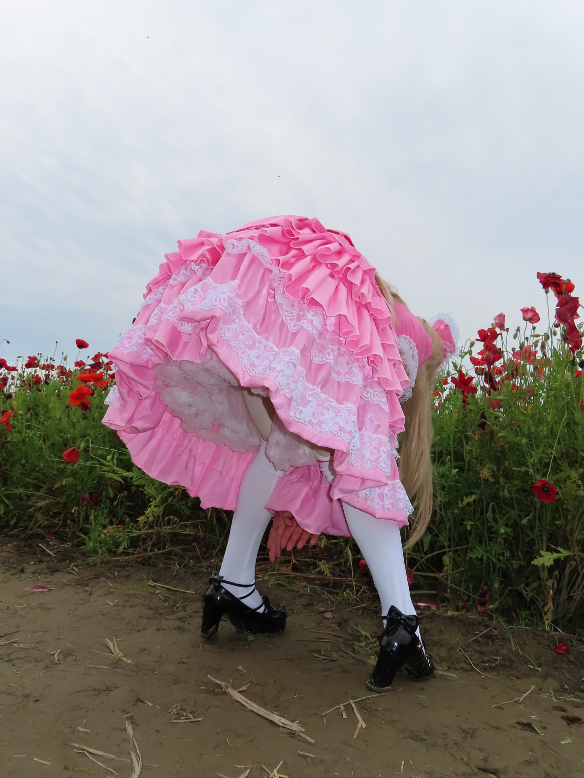ゆきこさん