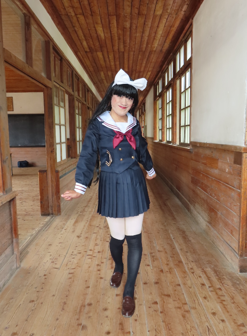 ゆきこさん