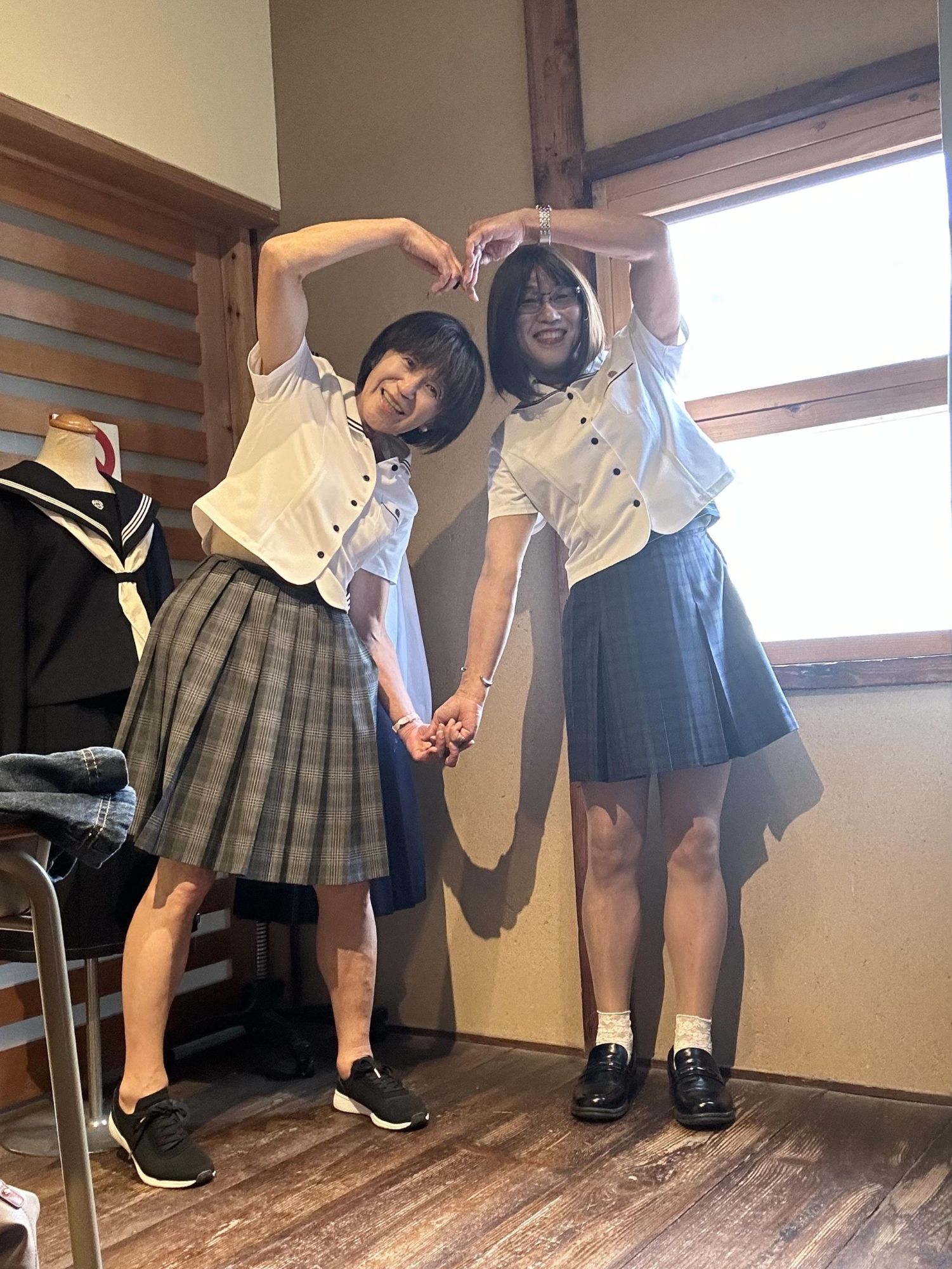 真理子さん