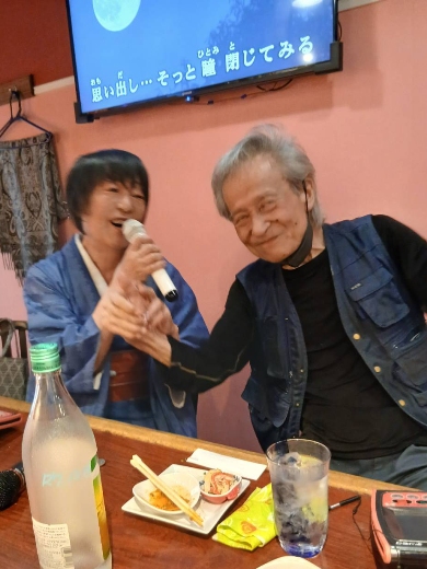 みえの　はるなさん