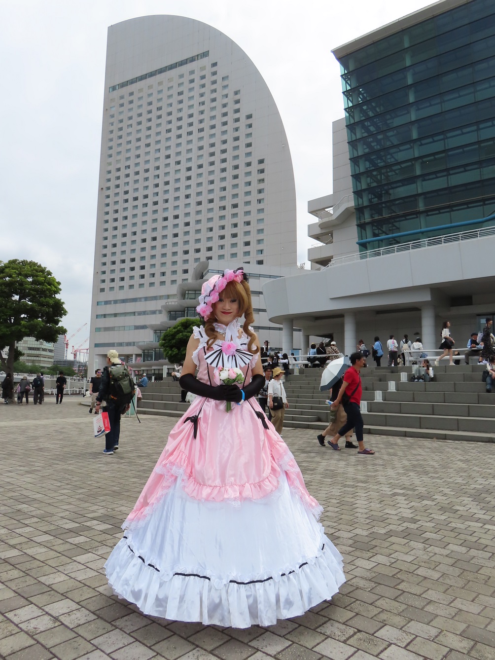 ゆきこさん