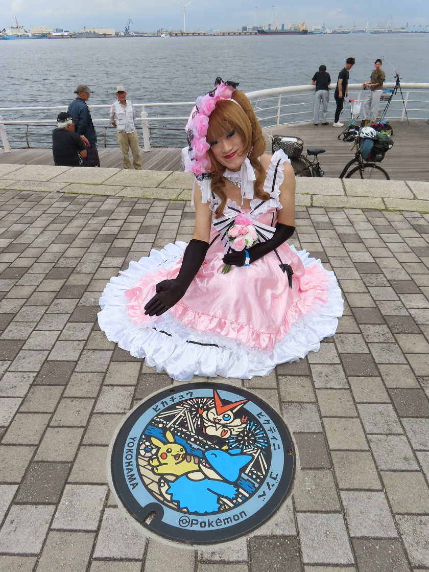 ゆきこさん