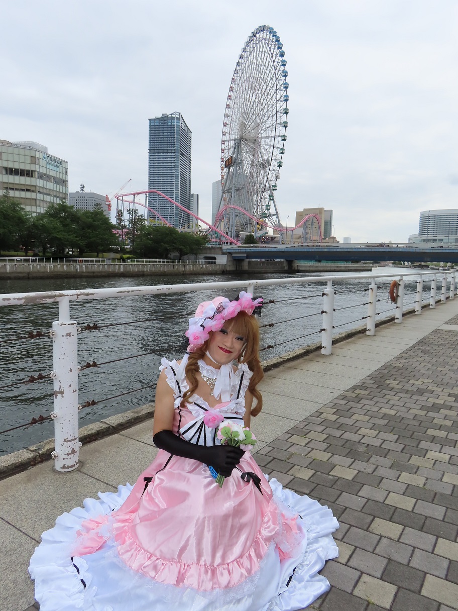 ゆきこさん