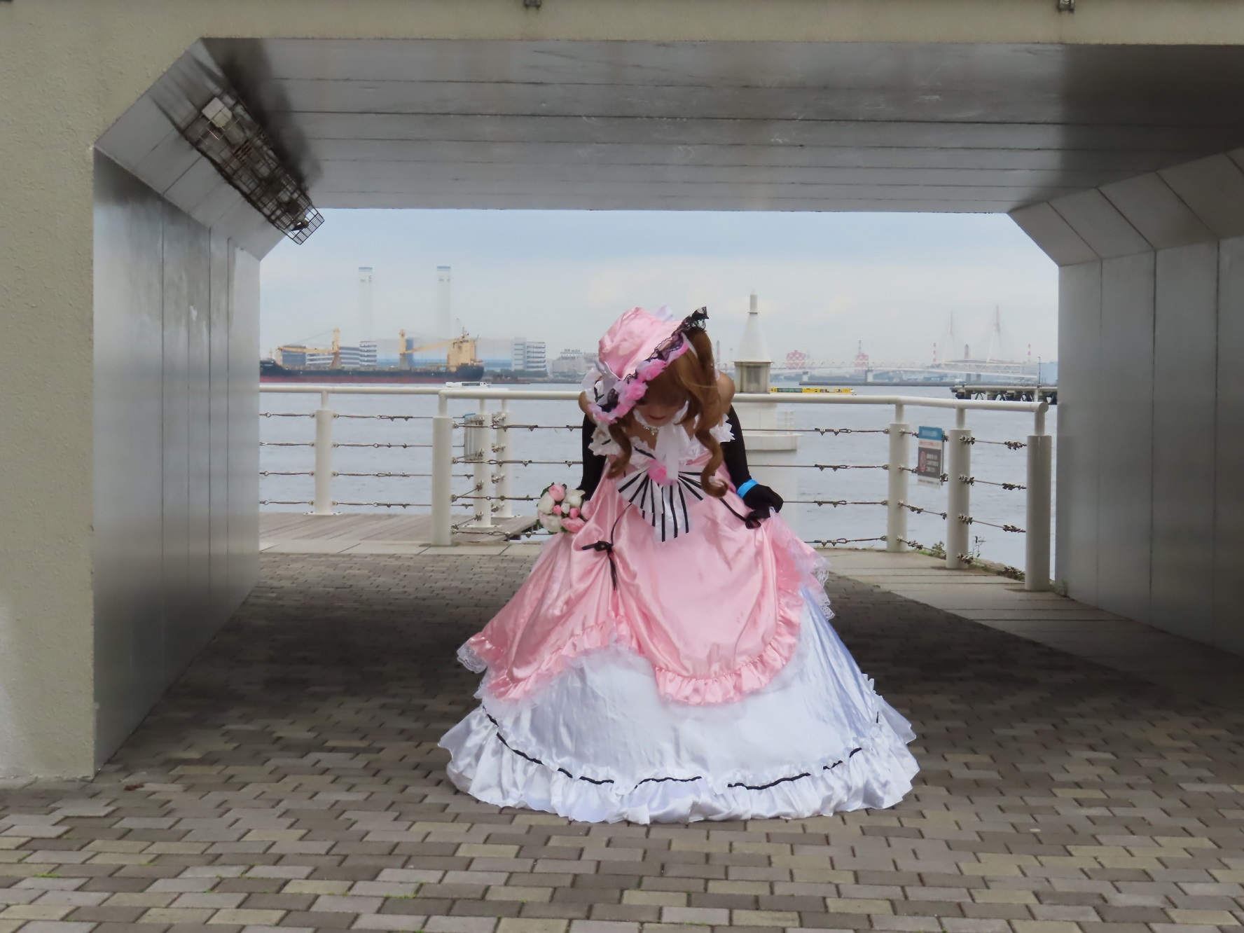 ゆきこさん