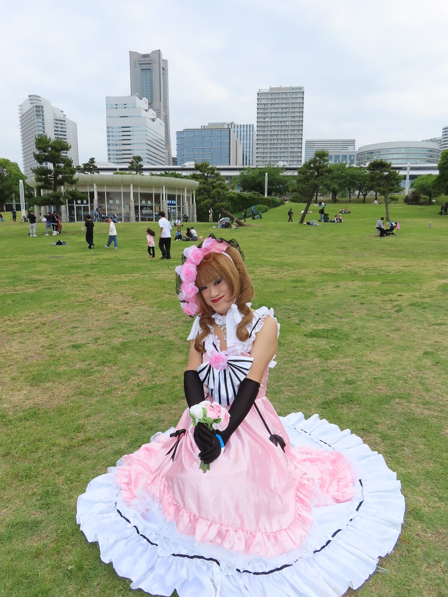 ゆきこさん