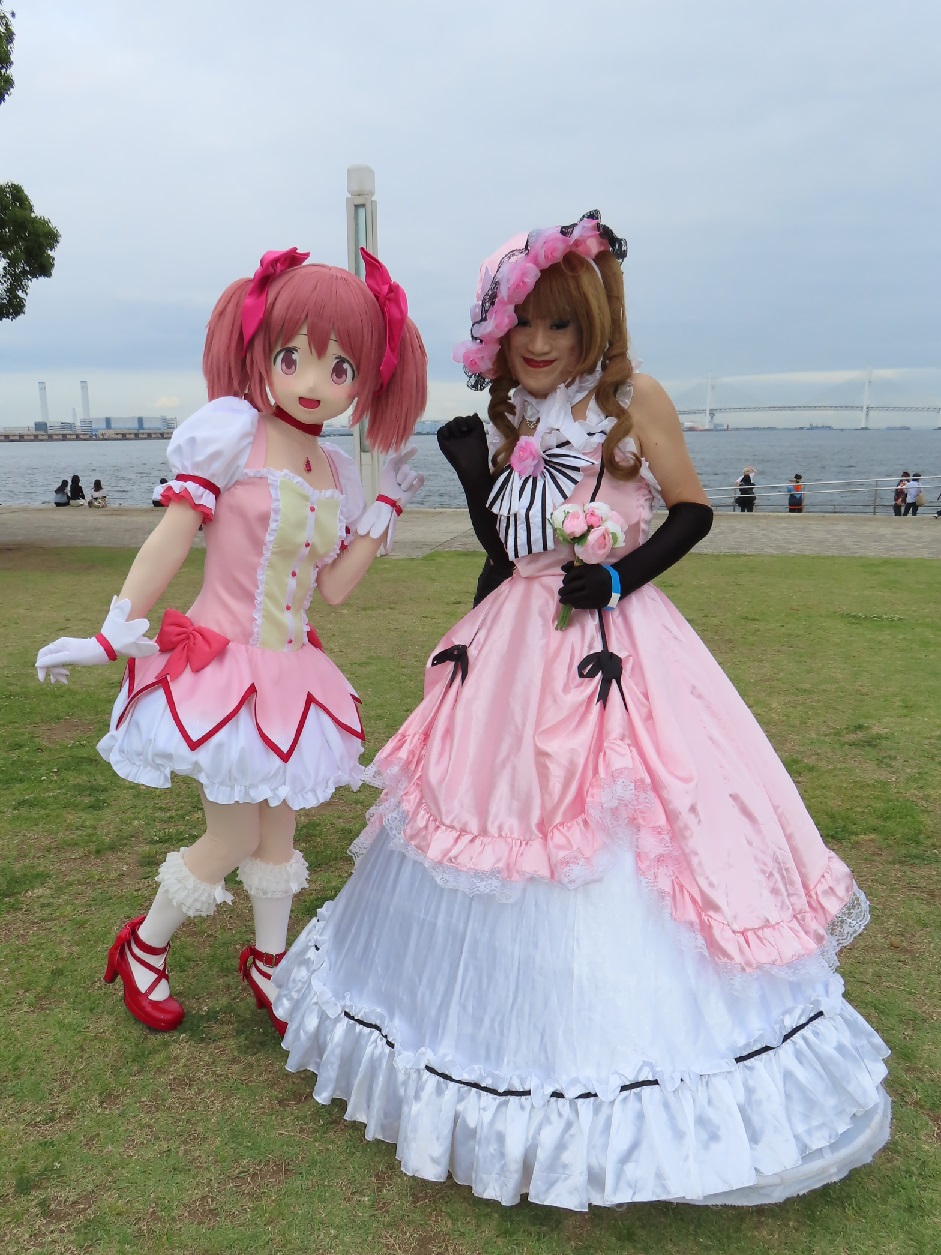 ゆきこさん
