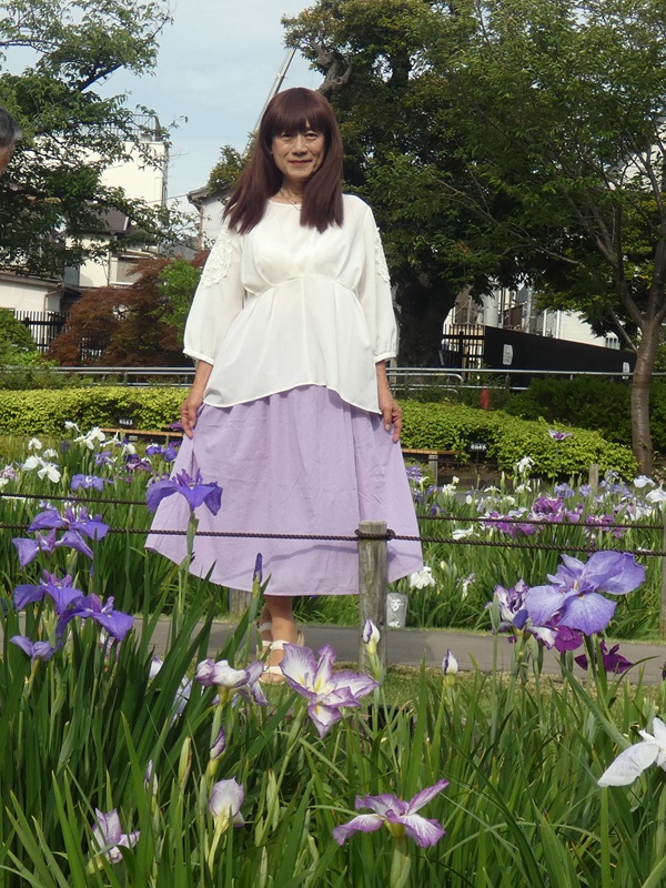 高木飛鳥さん