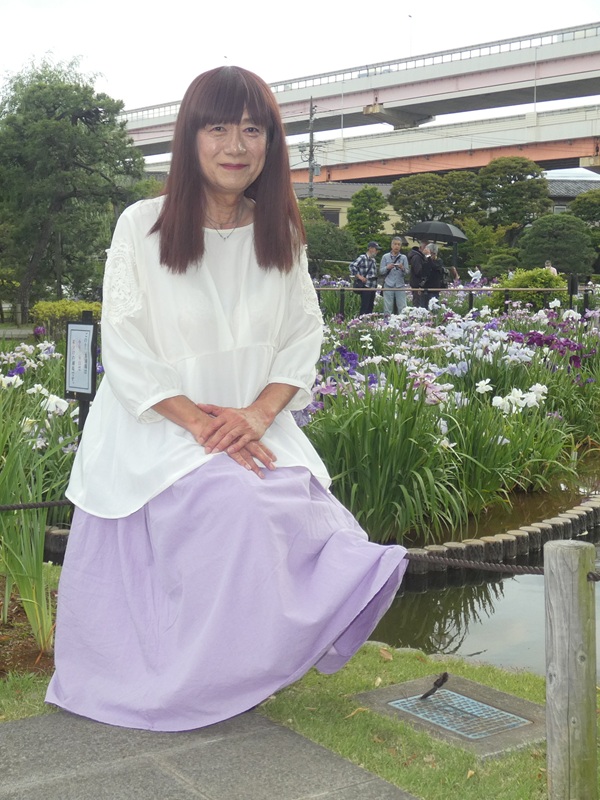 高木飛鳥さん