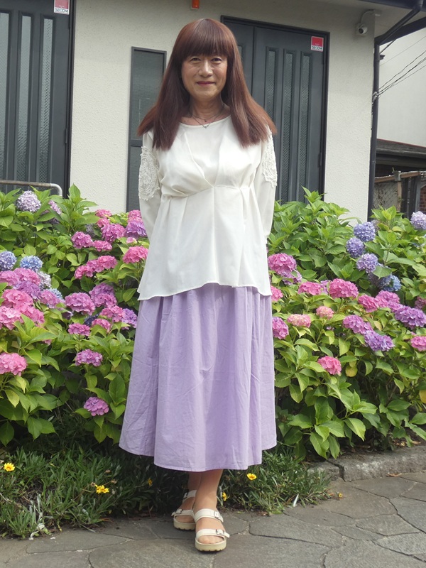高木飛鳥さん