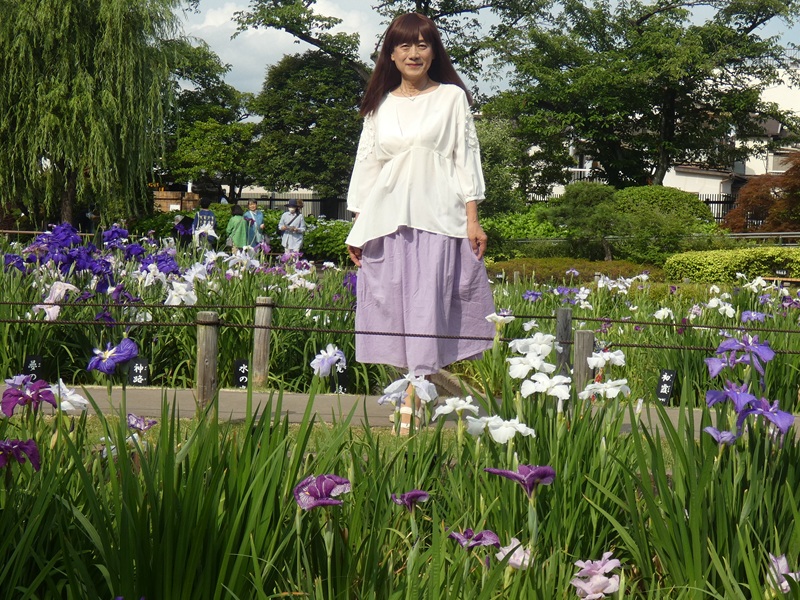 高木飛鳥さん