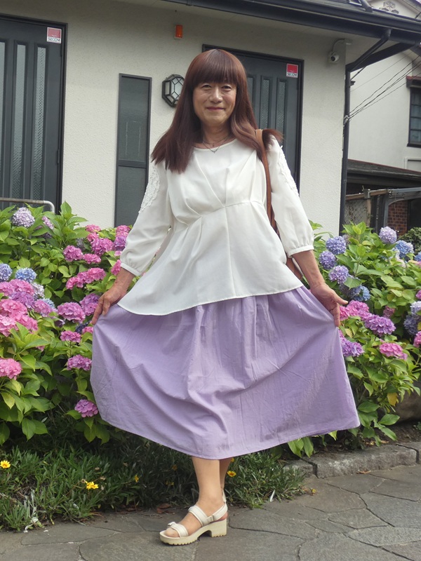 高木飛鳥さん