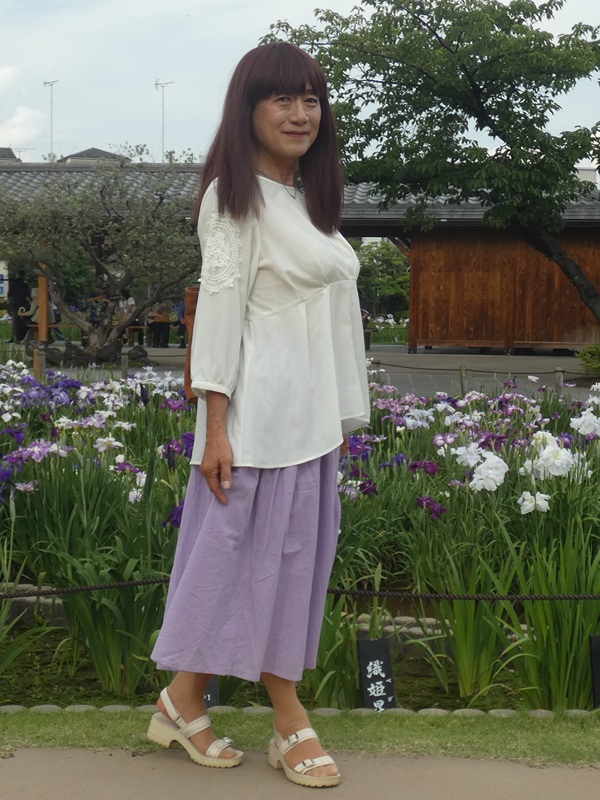 高木飛鳥さん