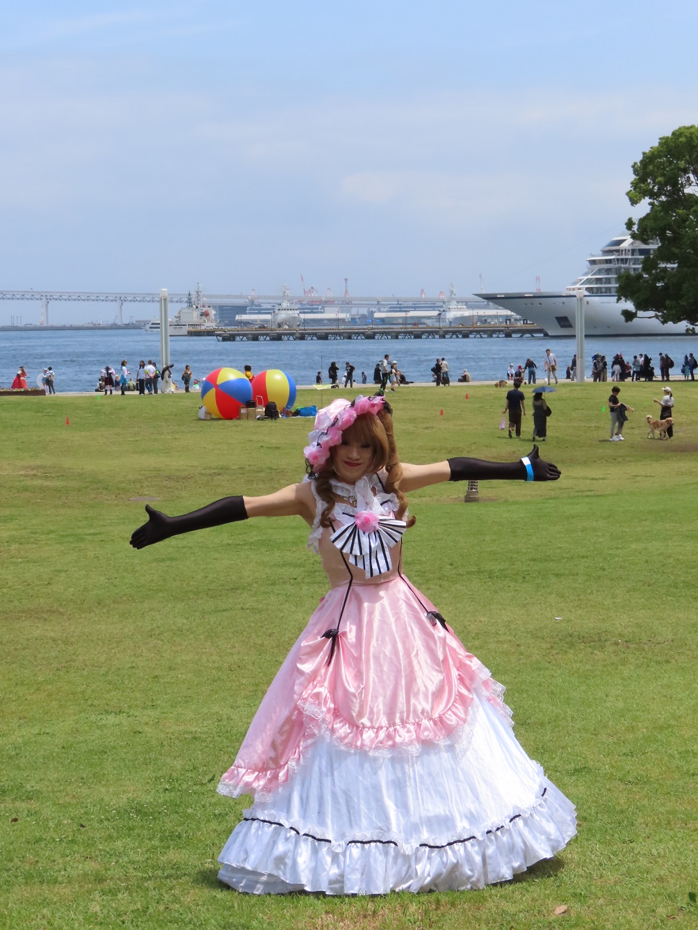 ゆきこさん