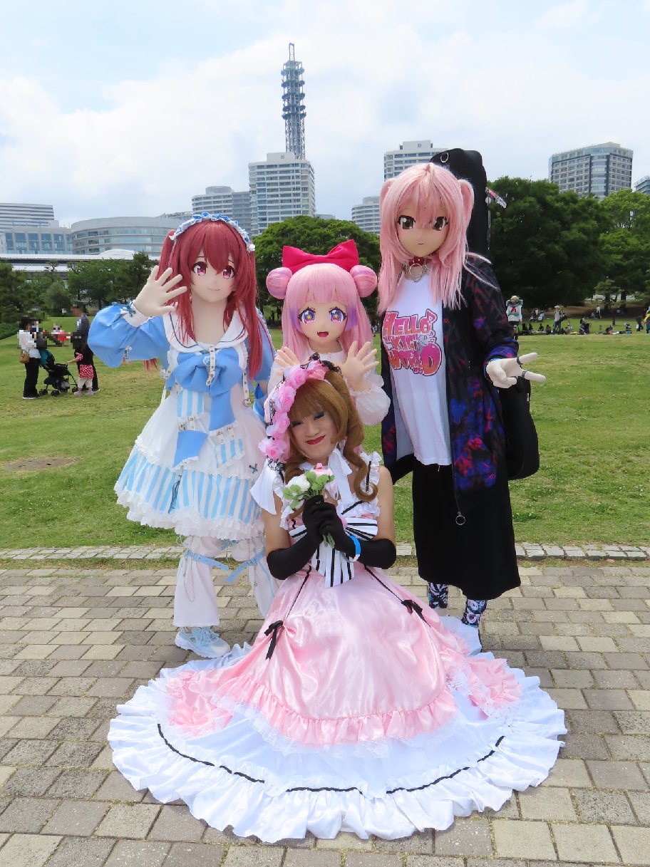 ゆきこさん