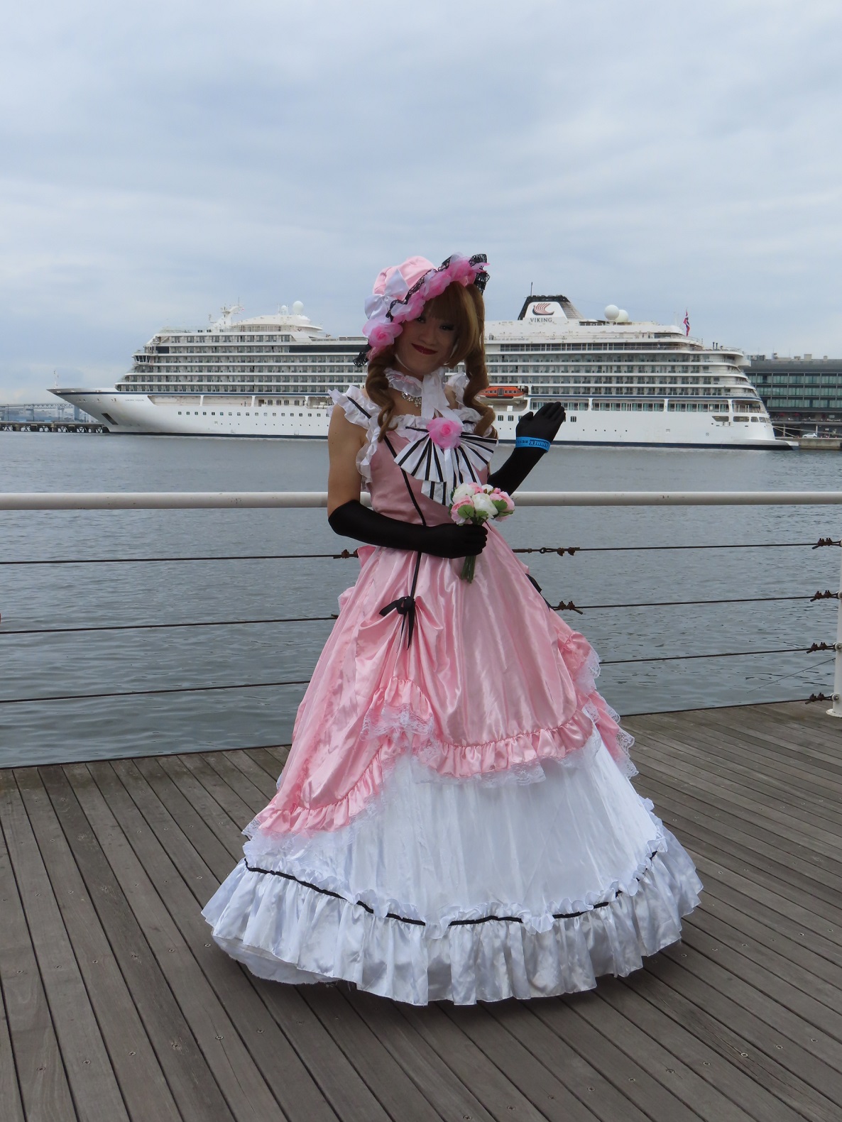 ゆきこさん
