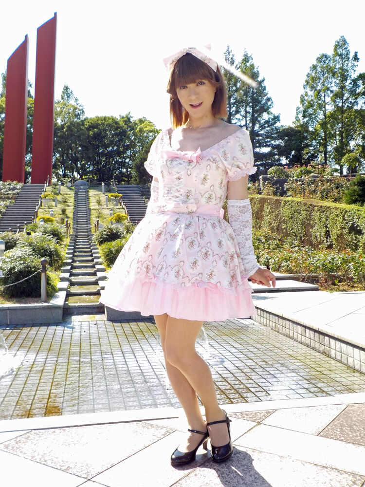 結衣さん