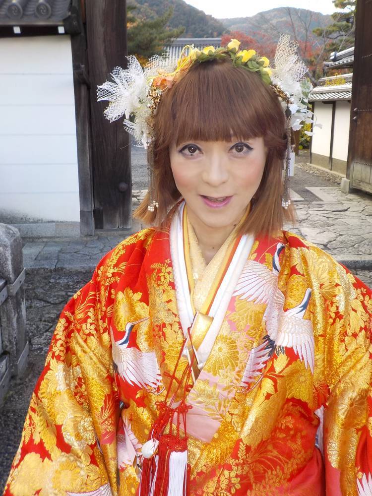 結衣さん