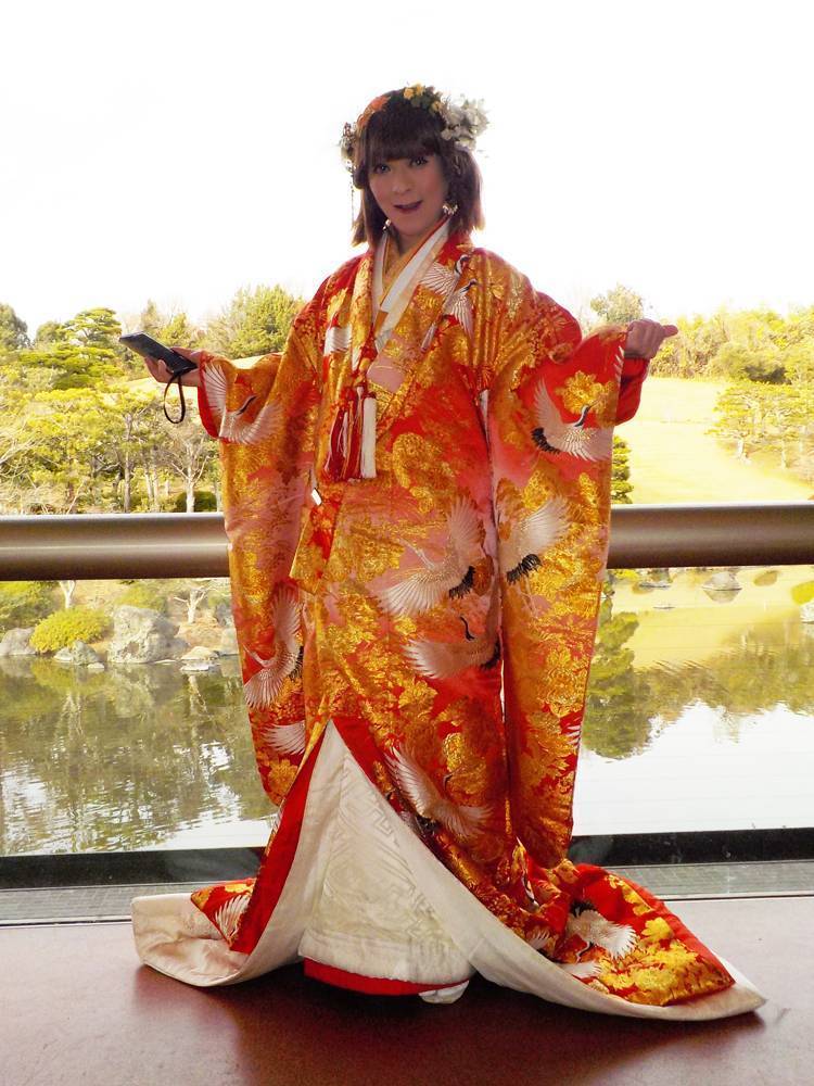 結衣さん