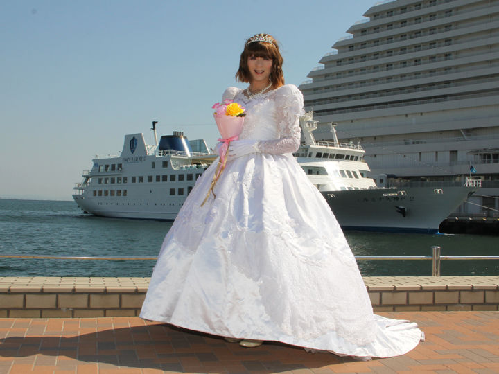 結衣さん