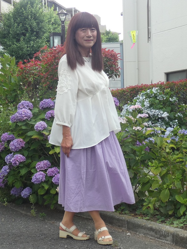 高木飛鳥さん