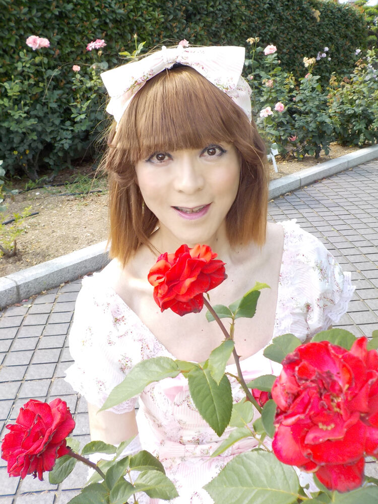 結衣さん