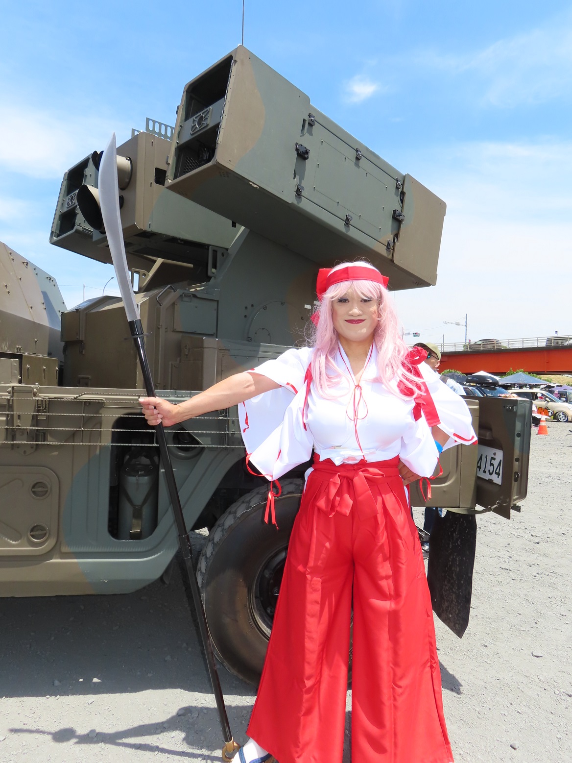 「ひめたま祭」に参加しましたさん