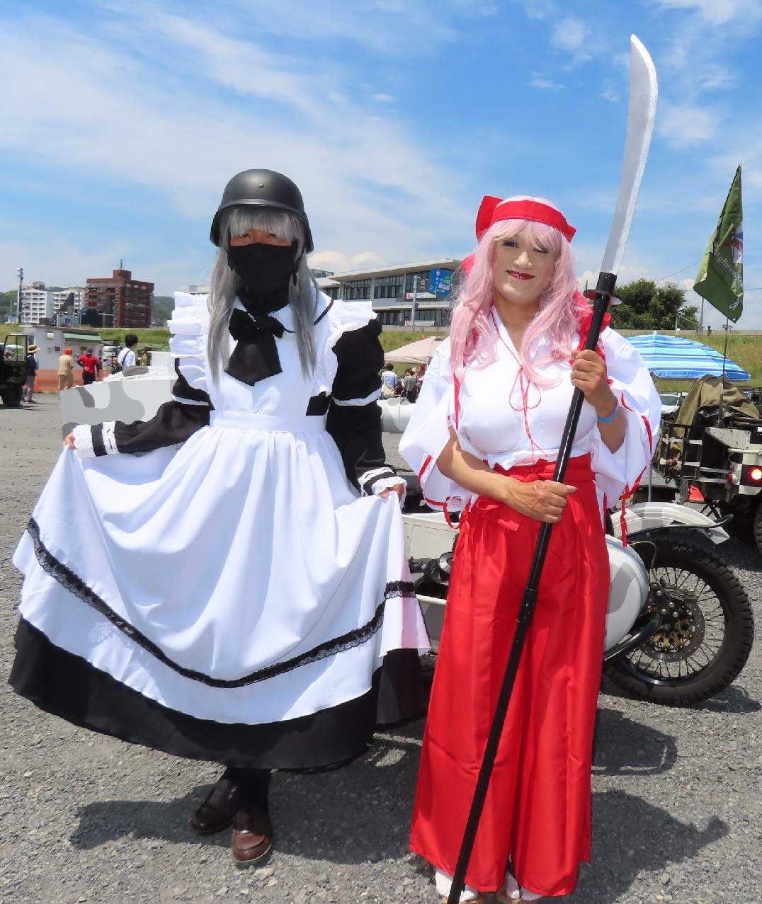ゆきこさん