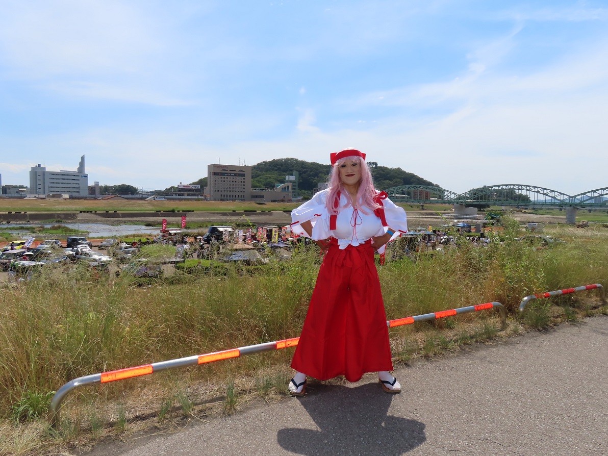 ゆきこさん
