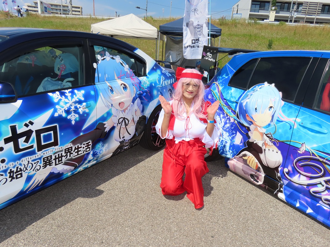 ゆきこさん