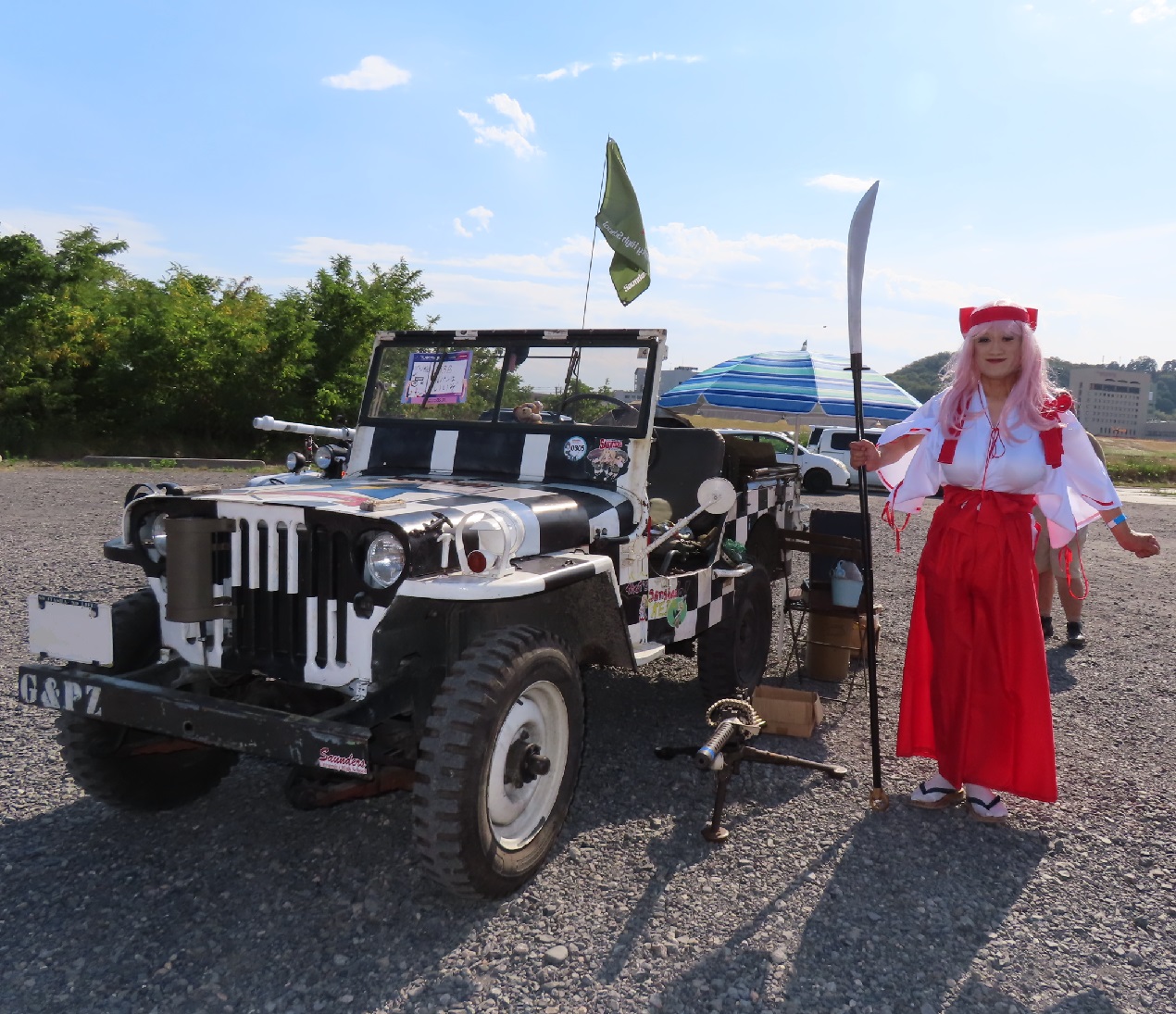 ゆきこさん