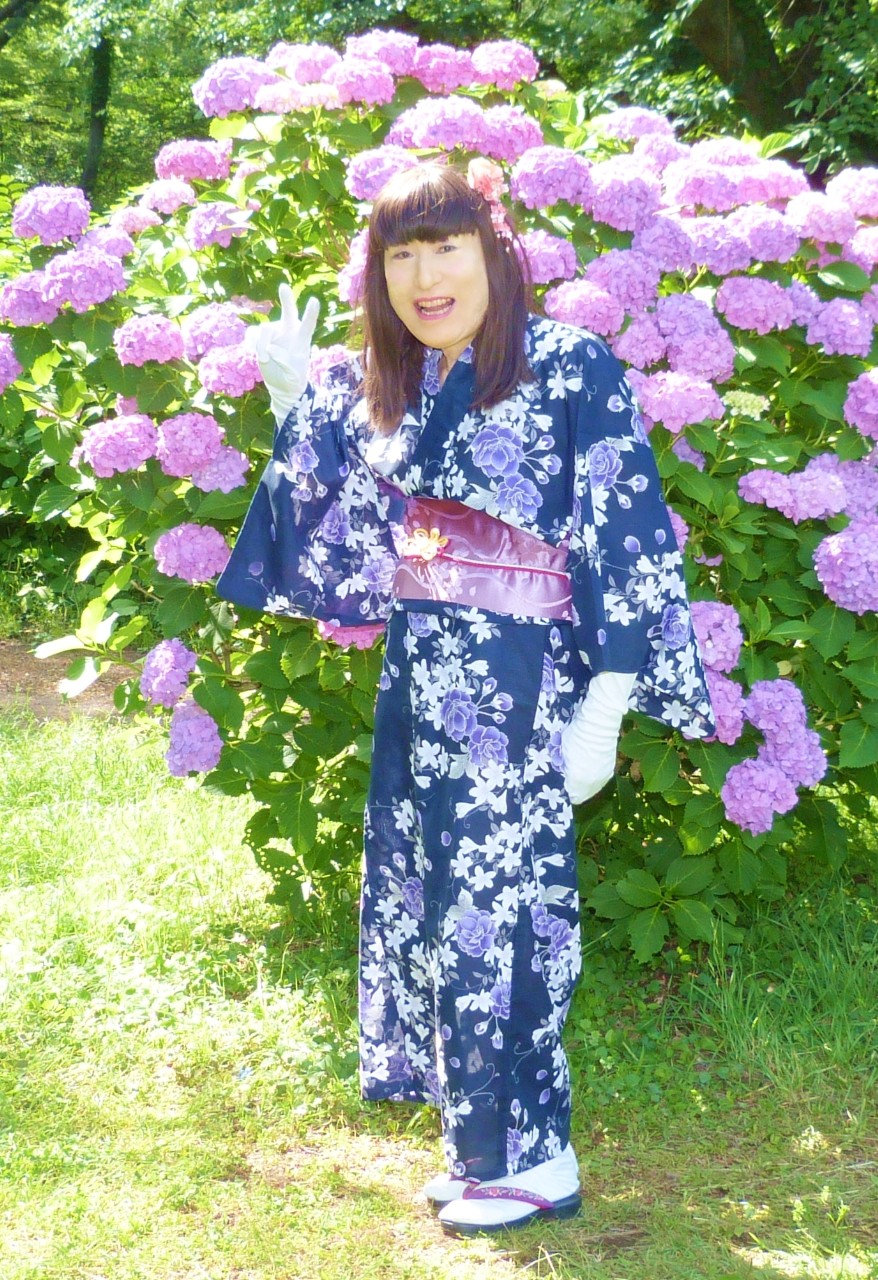 美咲麗子さん