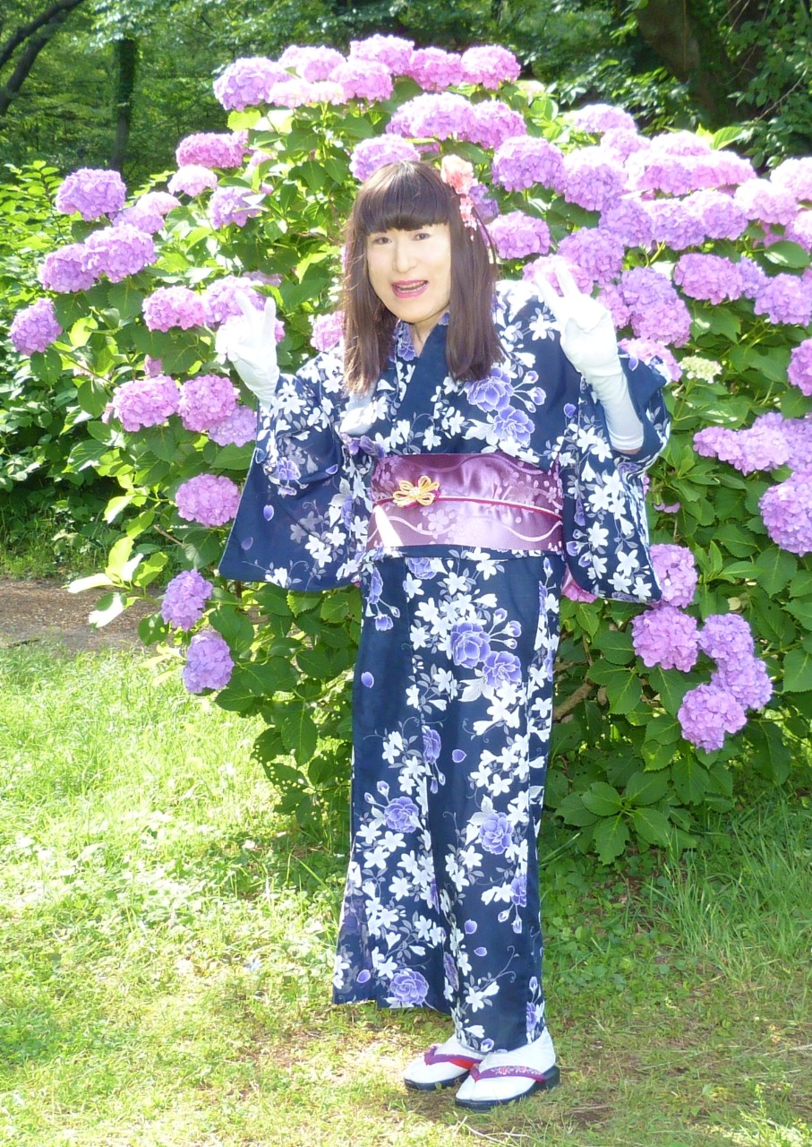 美咲麗子さん