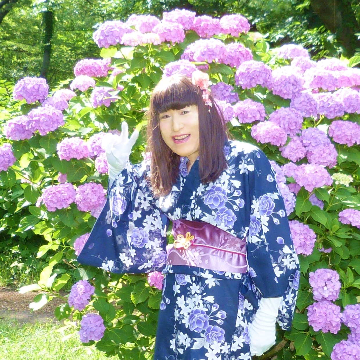 美咲麗子さん