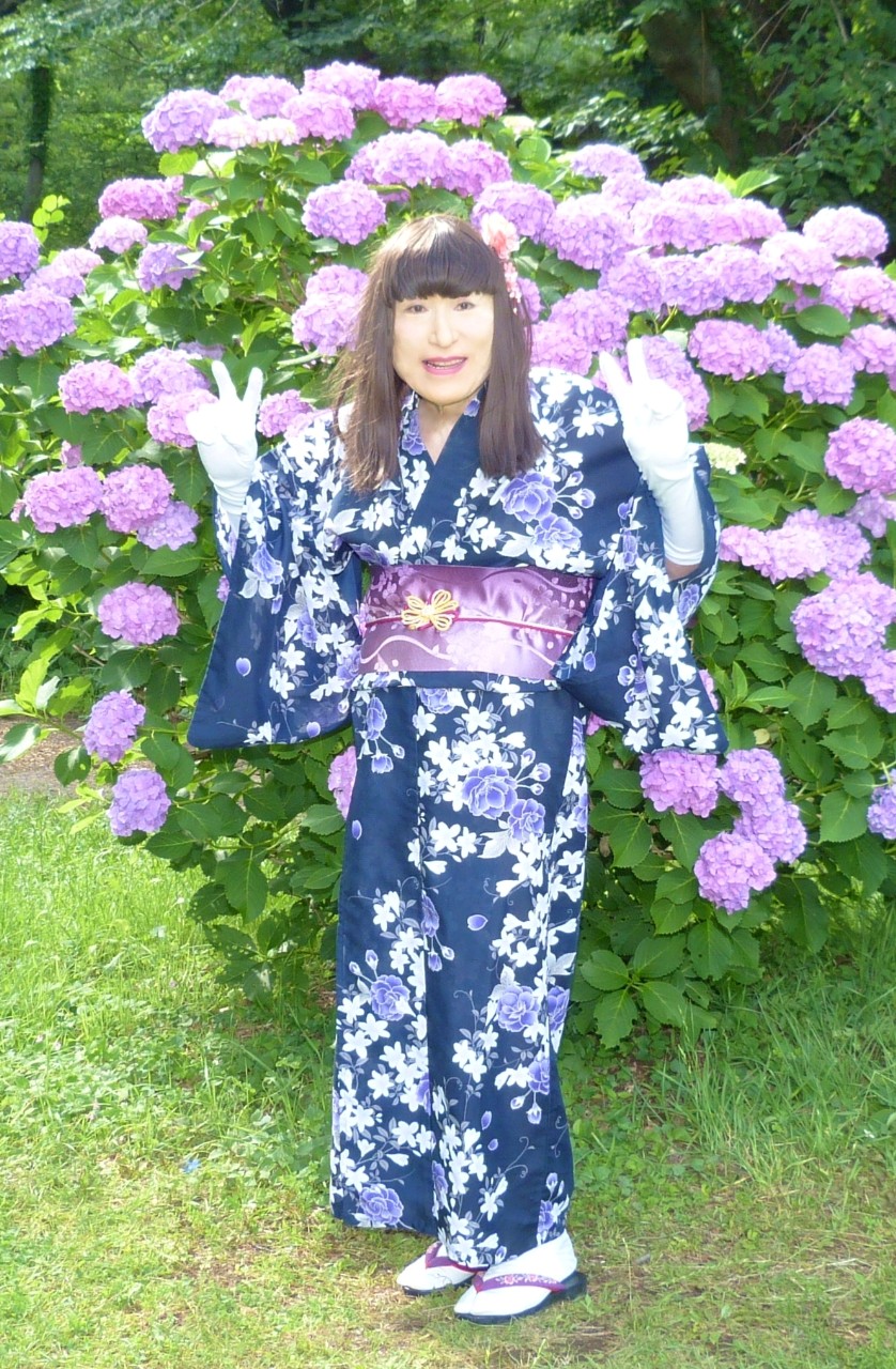 美咲麗子さん