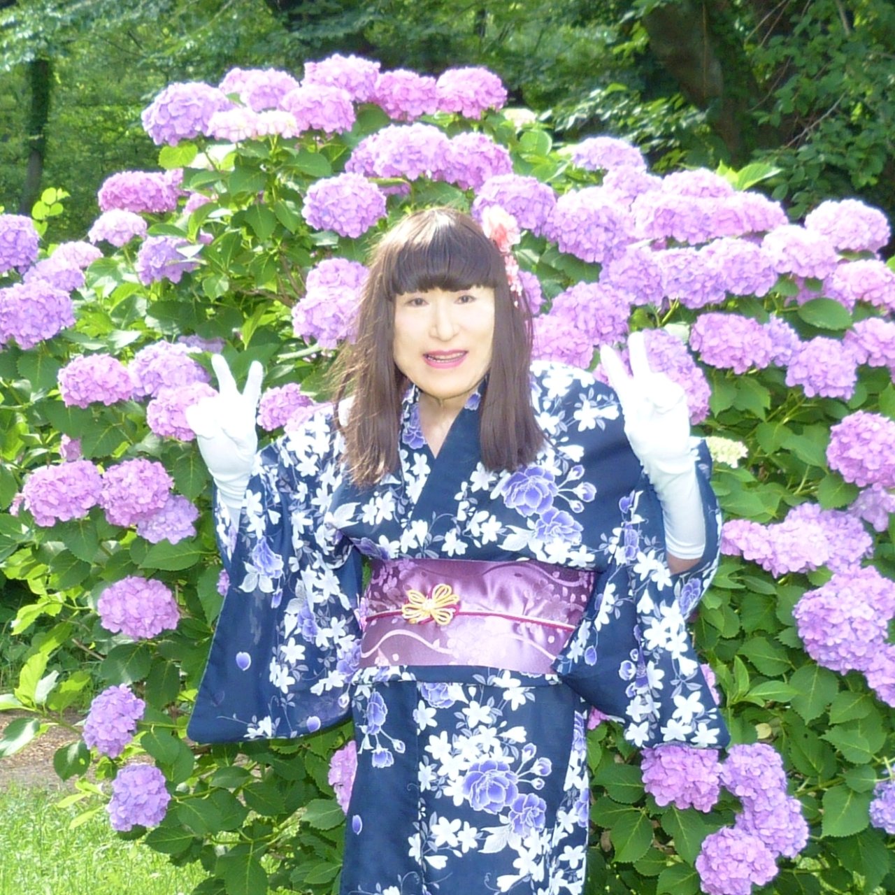 美咲麗子さん