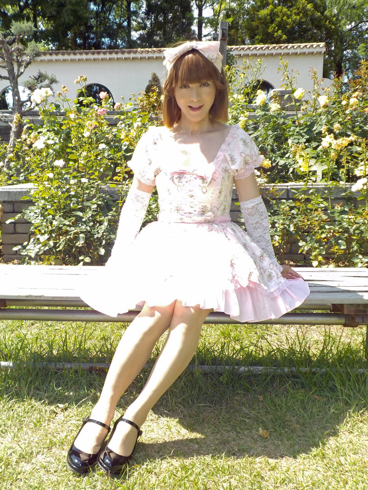 結衣さん