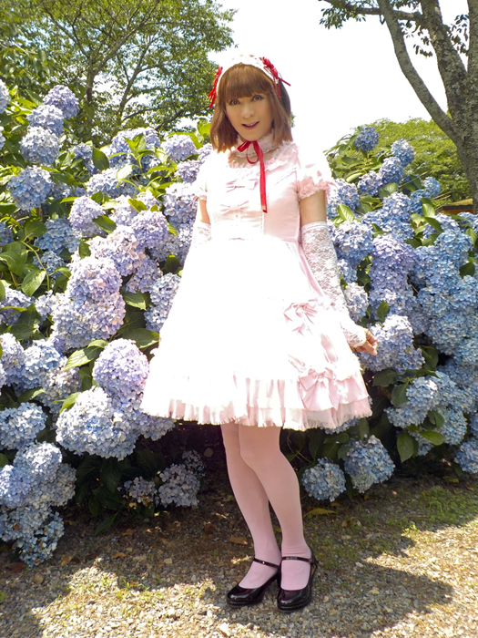 結衣さん