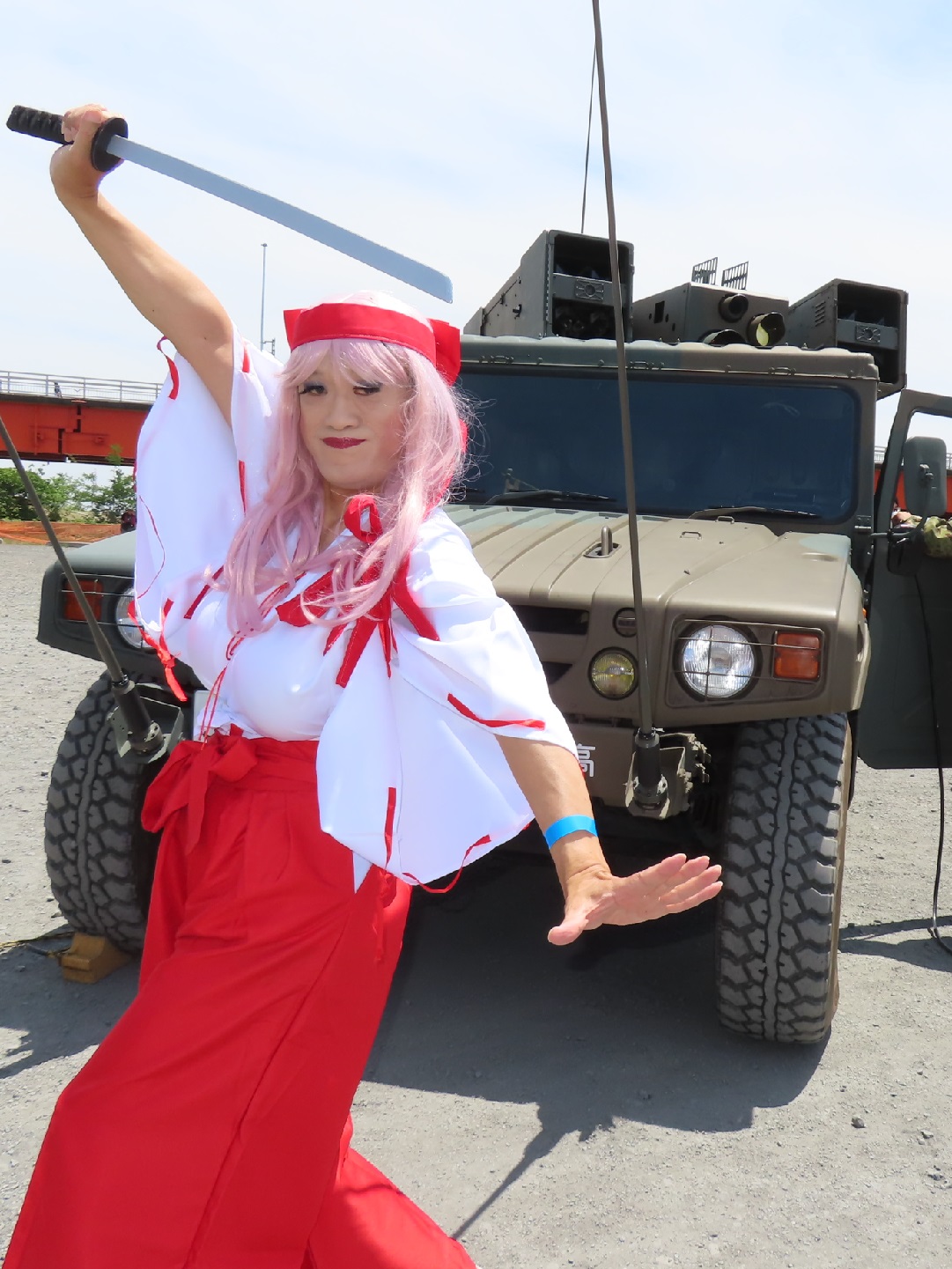 ゆきこさん