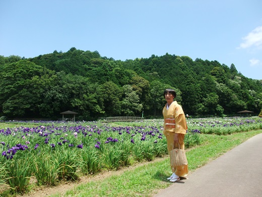 みえの　はるなさん