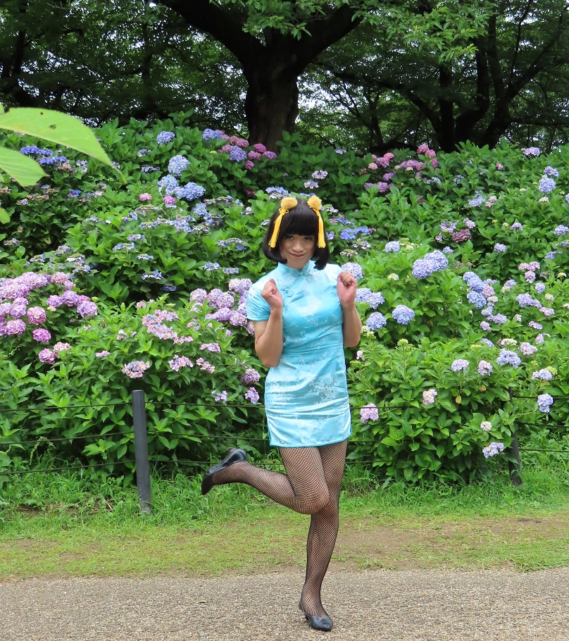 ゆきこさん
