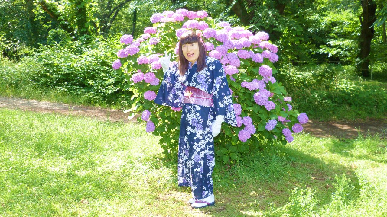 美咲麗子さん