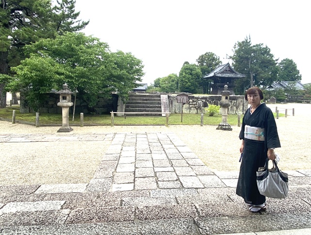 幸子さん