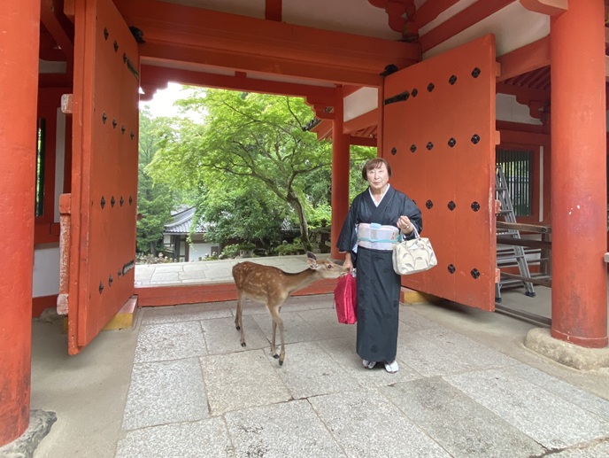 幸子さん
