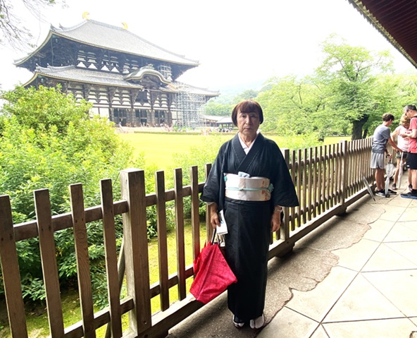 幸子さん