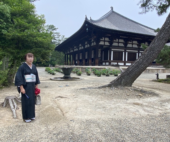幸子さん