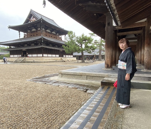 幸子さん